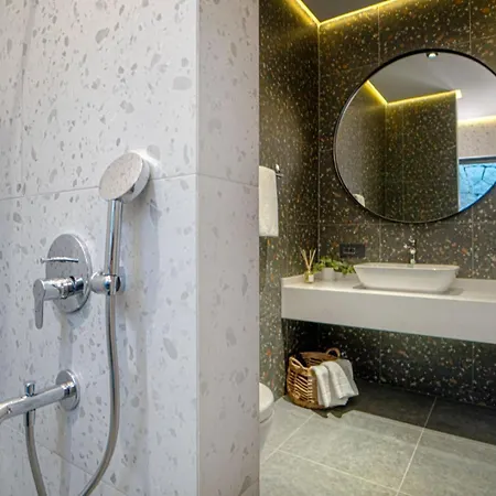 Hotel Vio 4