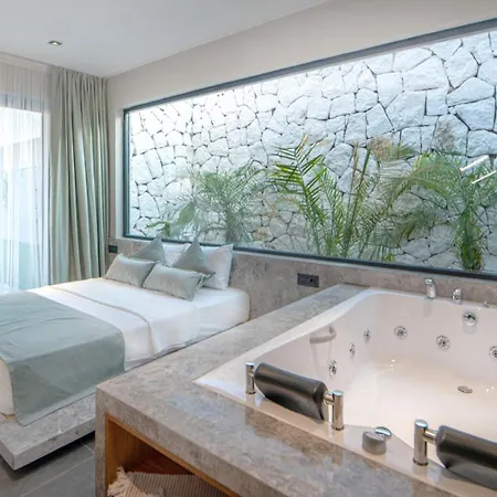 Hotel Vio 4