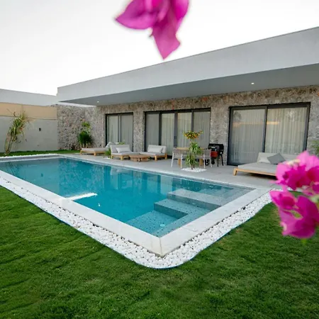 Vio 4 Hotel Fethiye